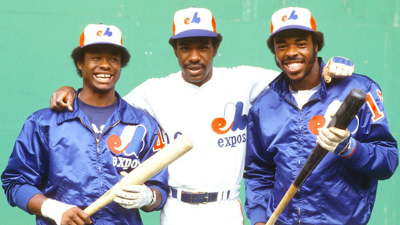 5 for Friday: Warren Cromartie, Montreal's next best baseball savior